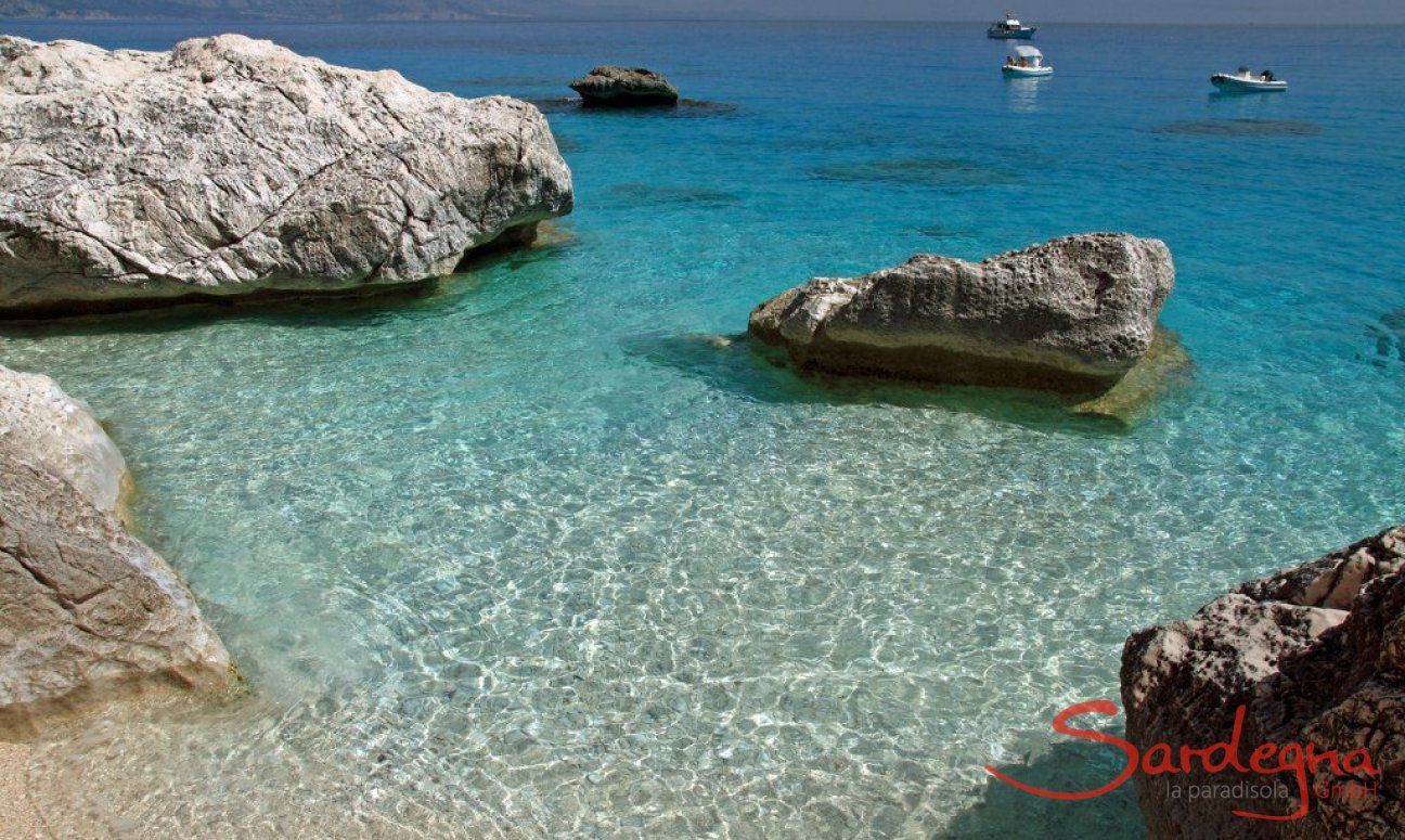 Apartment Orri 3 | Cala Goloritze - ein Ausflugsziel von Orri Cala Goloritzè