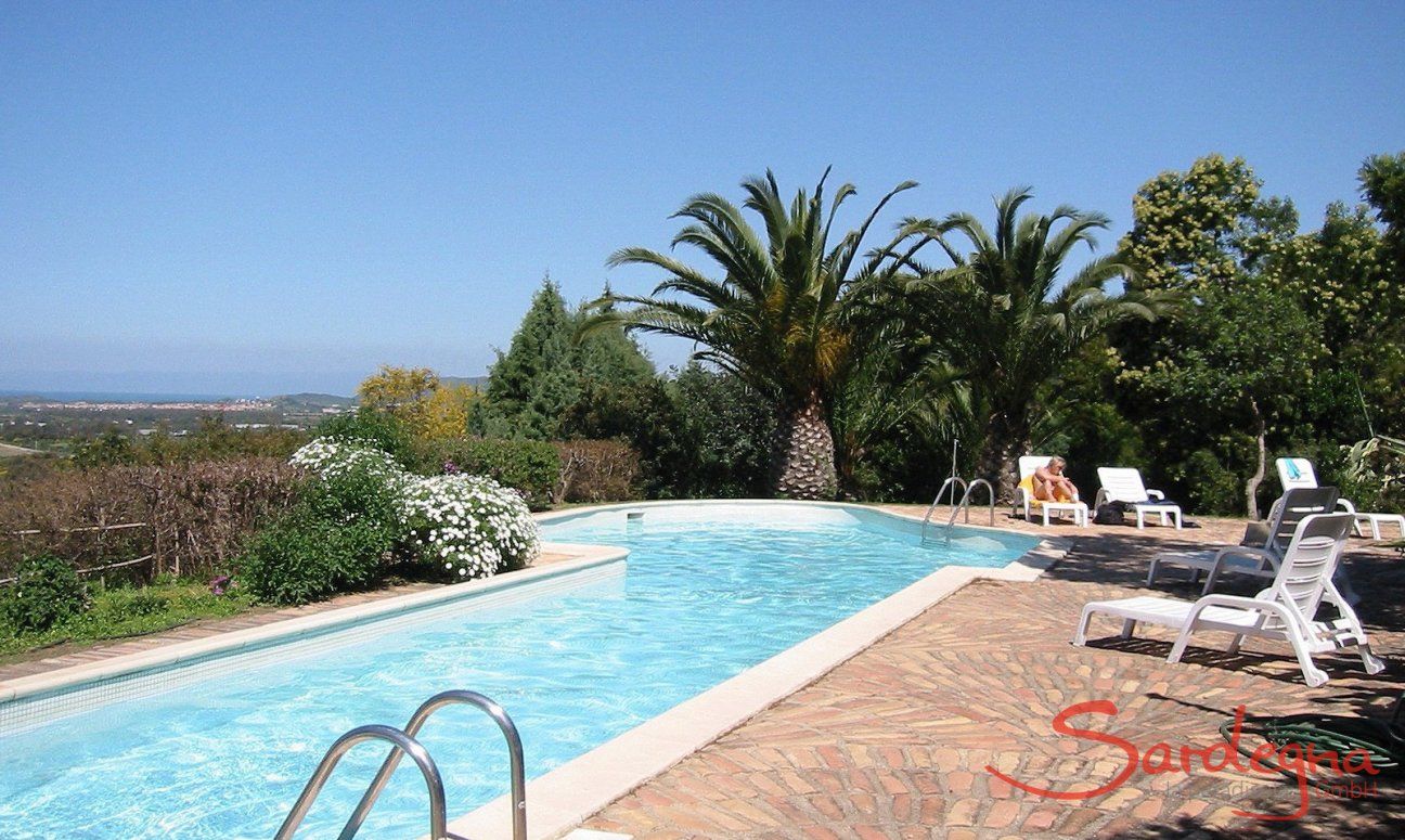 Sardinien