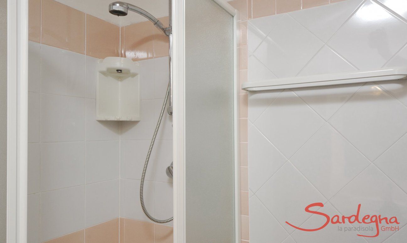 Villa Cala Ginepro | Bad (UG) Bad (UG)