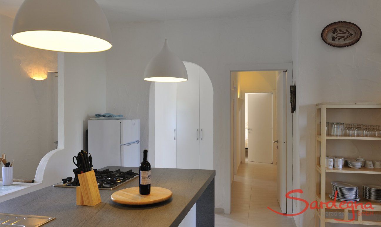 Villa ToreMari | Modernes, helles Wohnzimmer Modernes, helles Wohnzimmer
