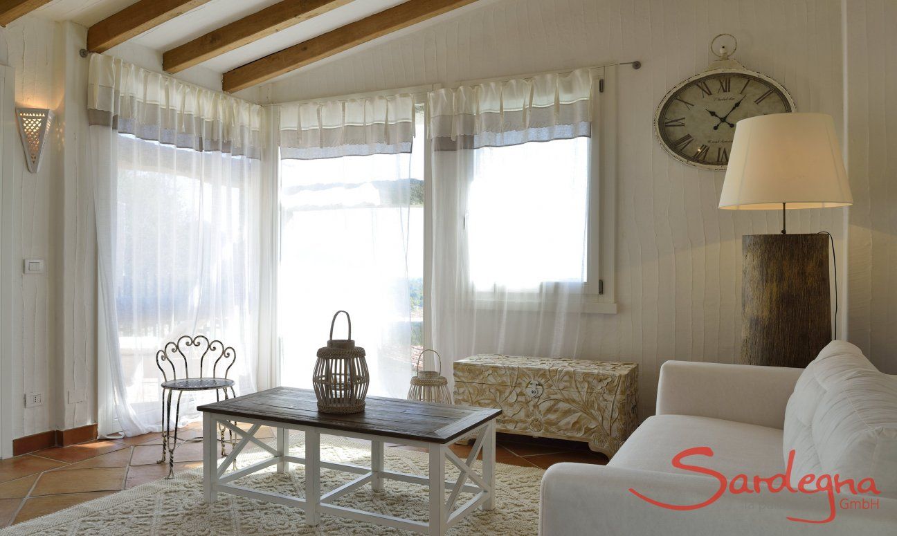 Li Conchi 25 | Wohnzimmer Wohnzimmer
