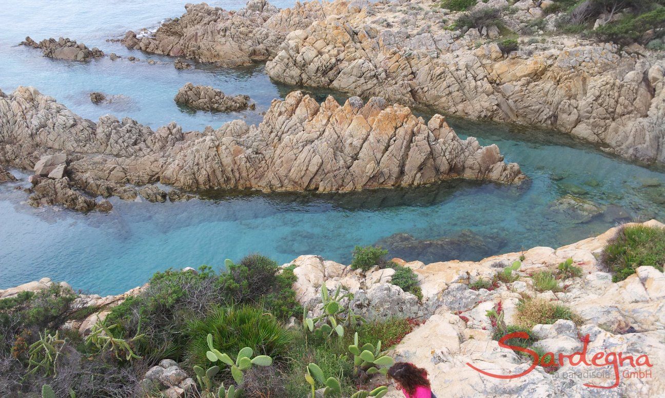 Sardinien