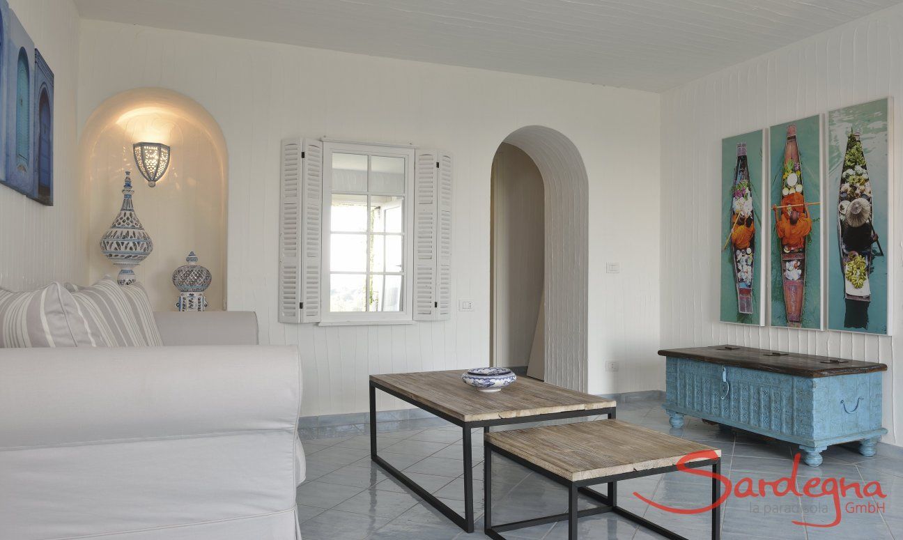 Li Conchi 11 | Wohnzimmer UG Wohnzimmer UG