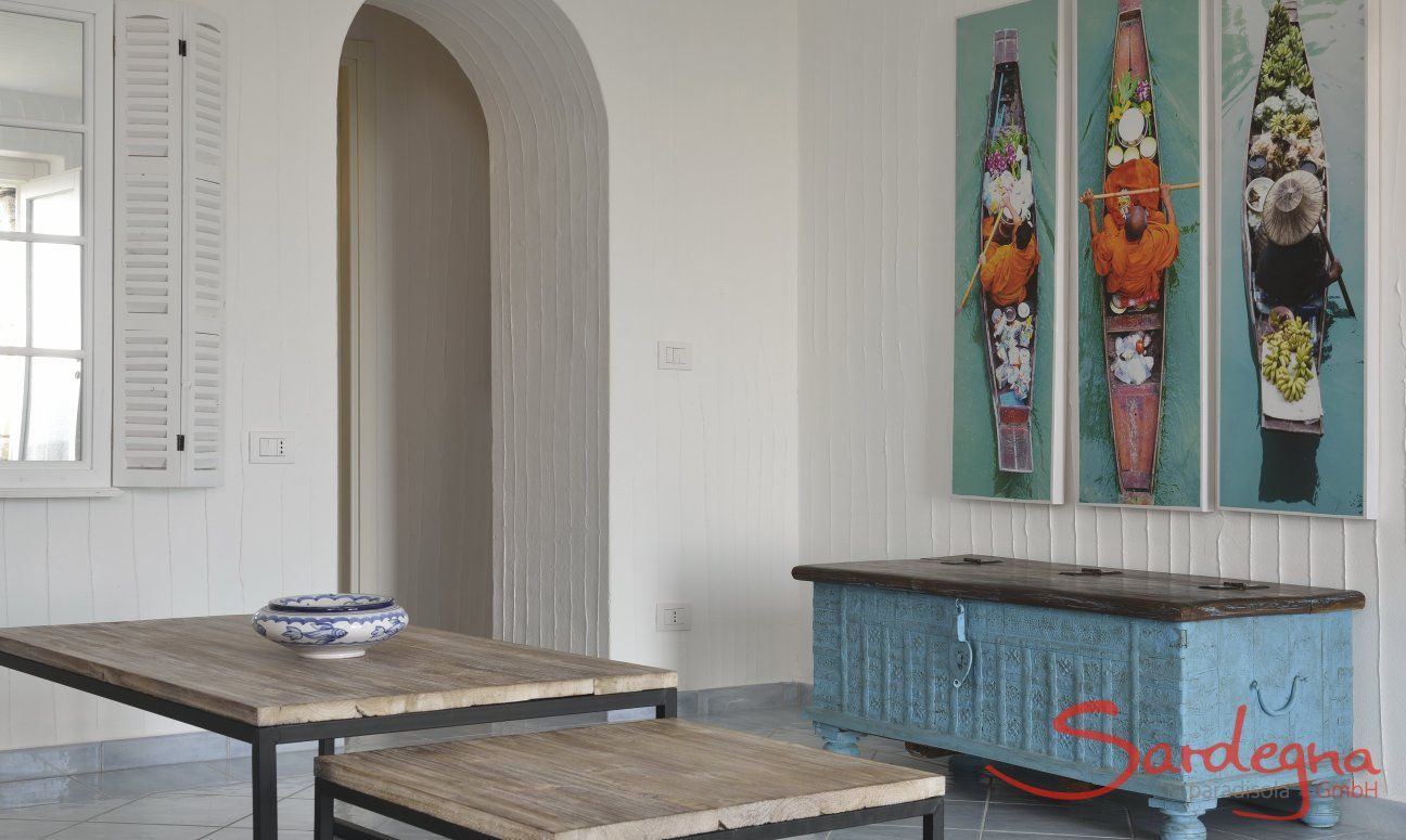 Li Conchi 11 | Wohnzimmer UG Wohnzimmer UG