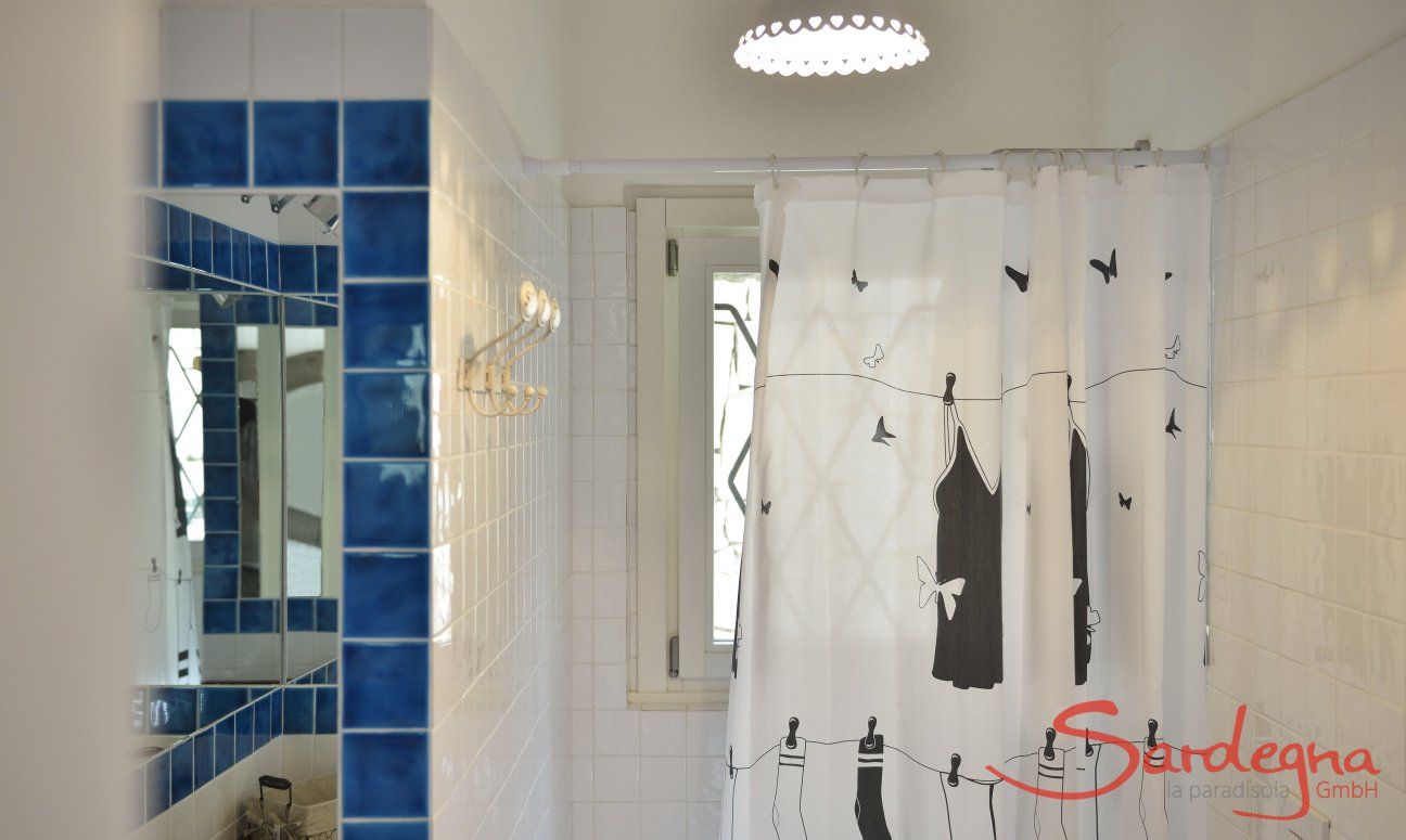 Li Conchi 11 | Bad 3 mit Dusche Bad 3