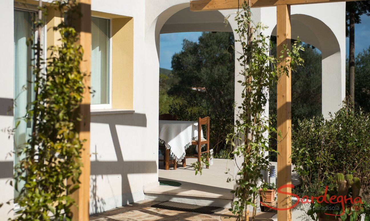 Villa Caterina | Pergola Pergola