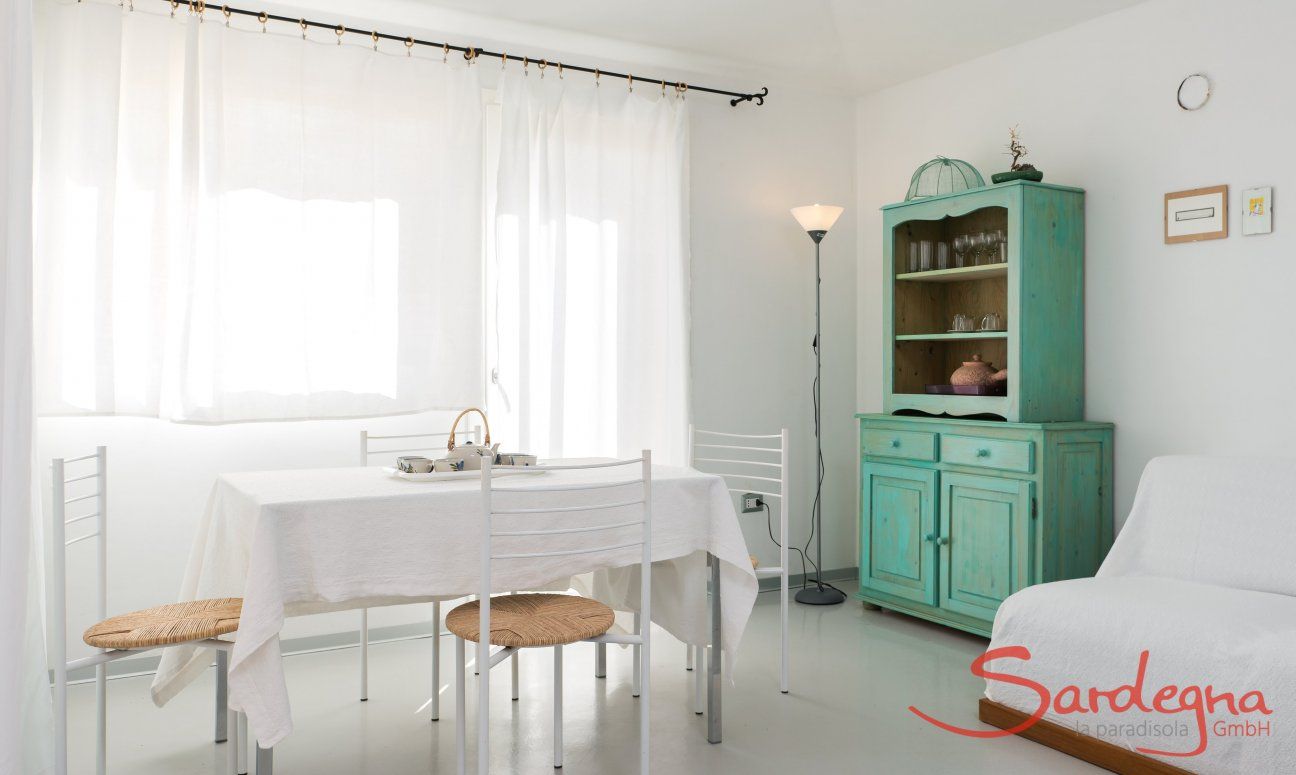 Villa Caterina | Helles Wohn- und Esszimmer Wohn- und Esszimmer