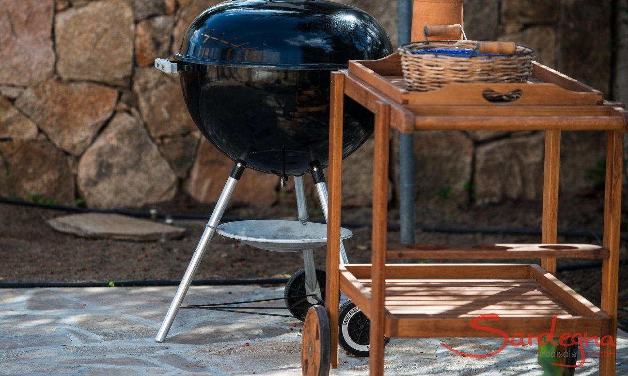Villa Caterina | Barbecue Barbecue