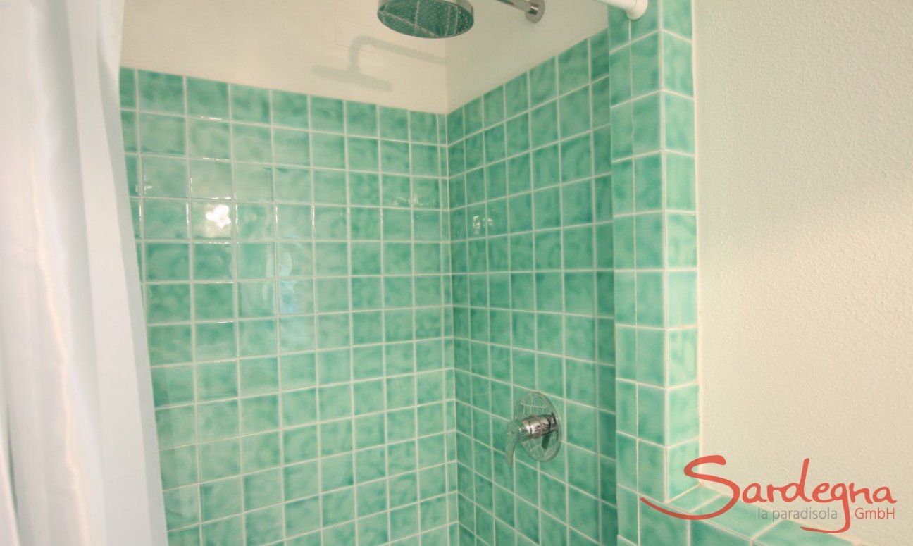Li Conchi 32 | Dusche Bad 2 Dusche Bad 2