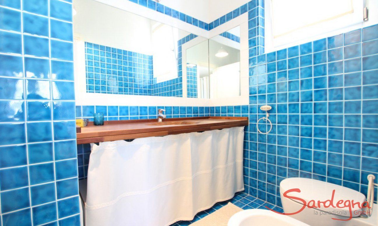 Li Conchi 33 | Privates Bad 1 vom Schlafzimmer 1 Bad 1