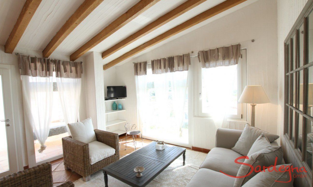 Li Conchi 18 | Wohnzimmer Wohnzimmer