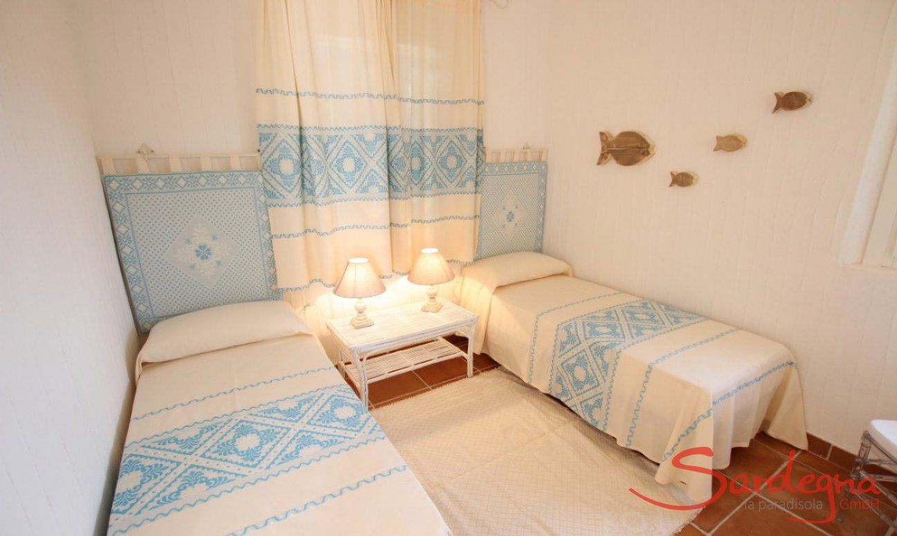 Li Conchi 18 | Schlafzimmer 2 Schlafzimmer 2