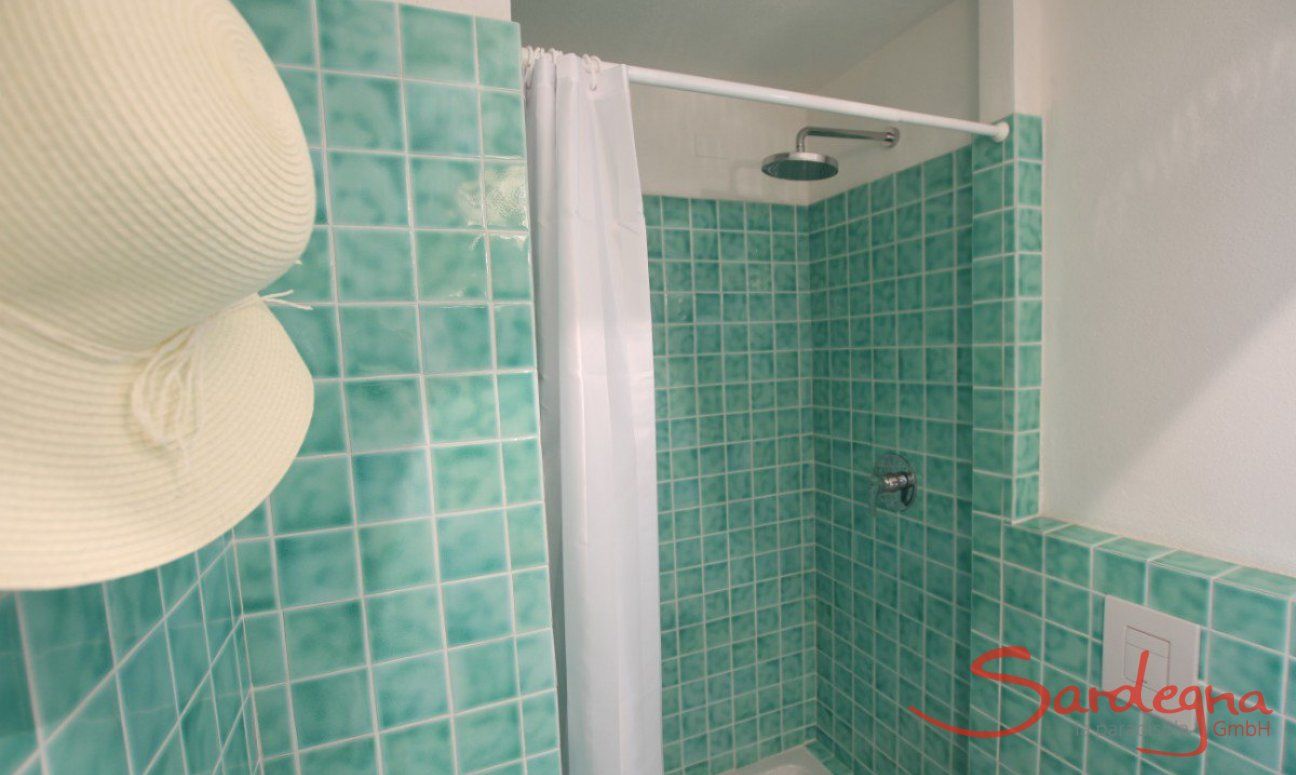 Li Conchi 21 | Bad 2 mit Dusche Bad 2 mit Dusche