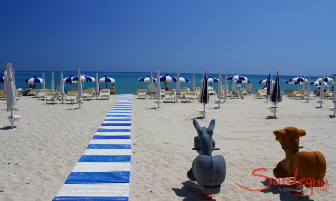 Li Conchi 37 | Strand Cala Sinzias Strand Cala Sinzias