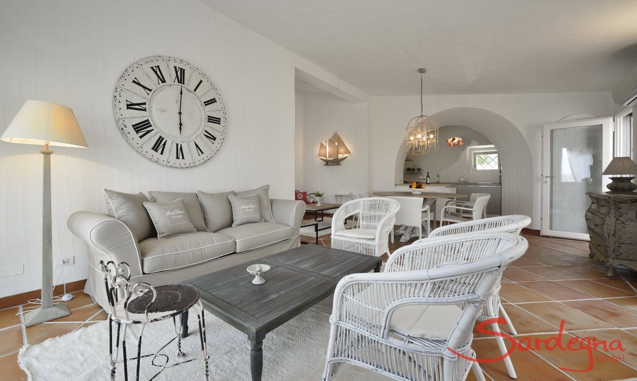 Li Conchi 33 | Wohnzimmer Wohnzimmer