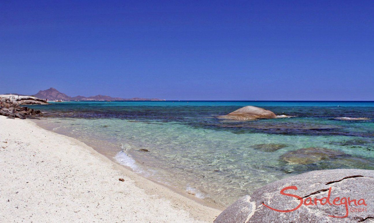 Sant Elmo Strand