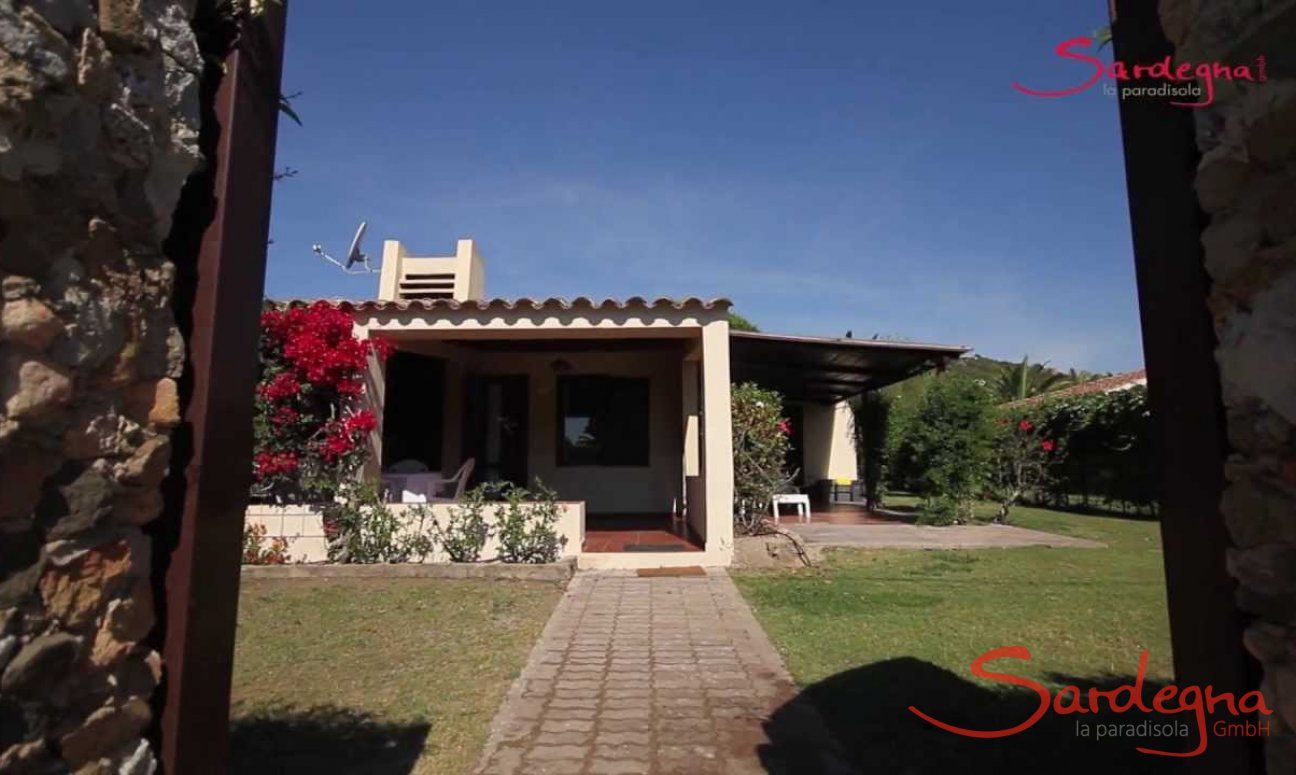 Video Villa Romana