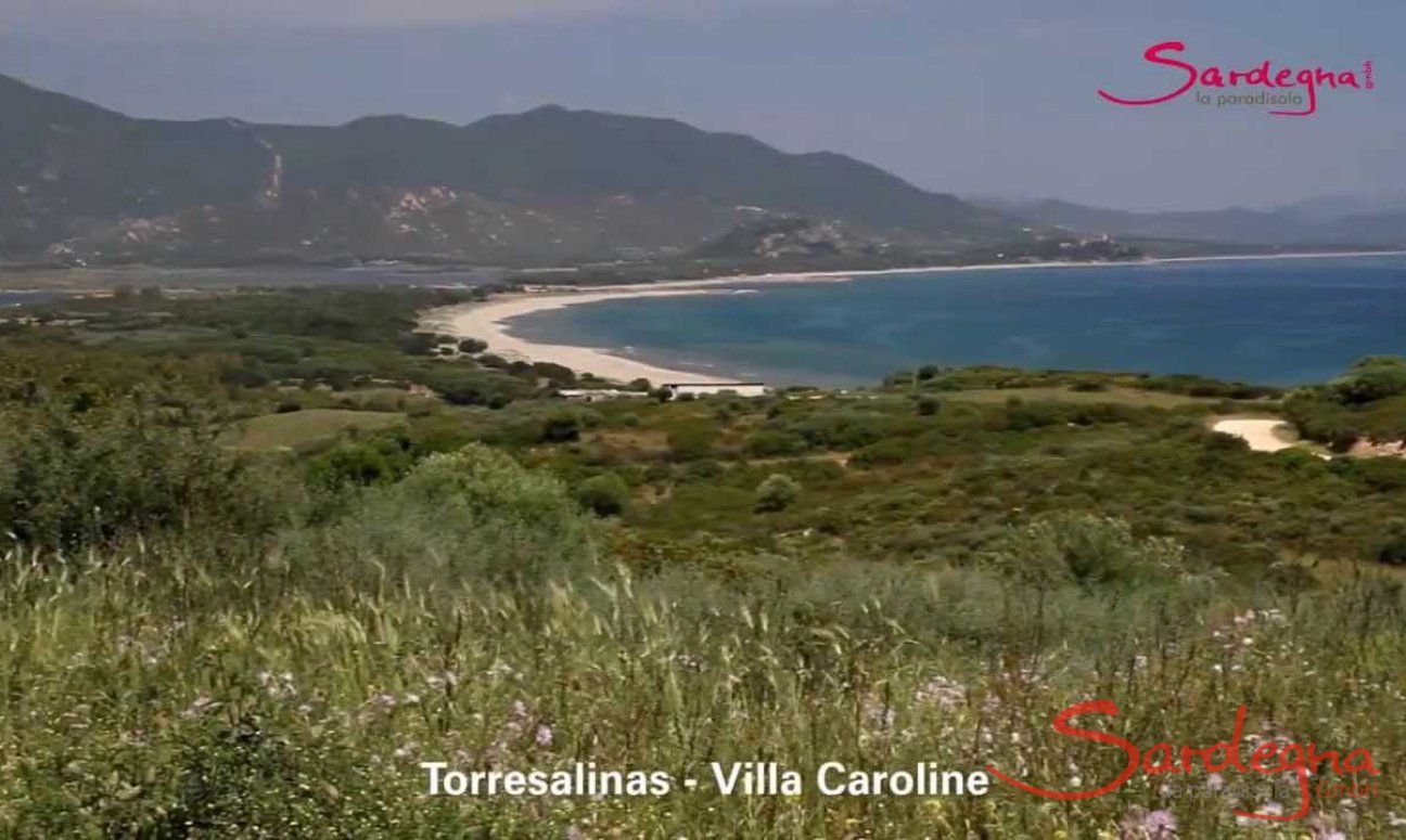 Villa Caroline | Video Villa Caroline Video Villa Caroline
