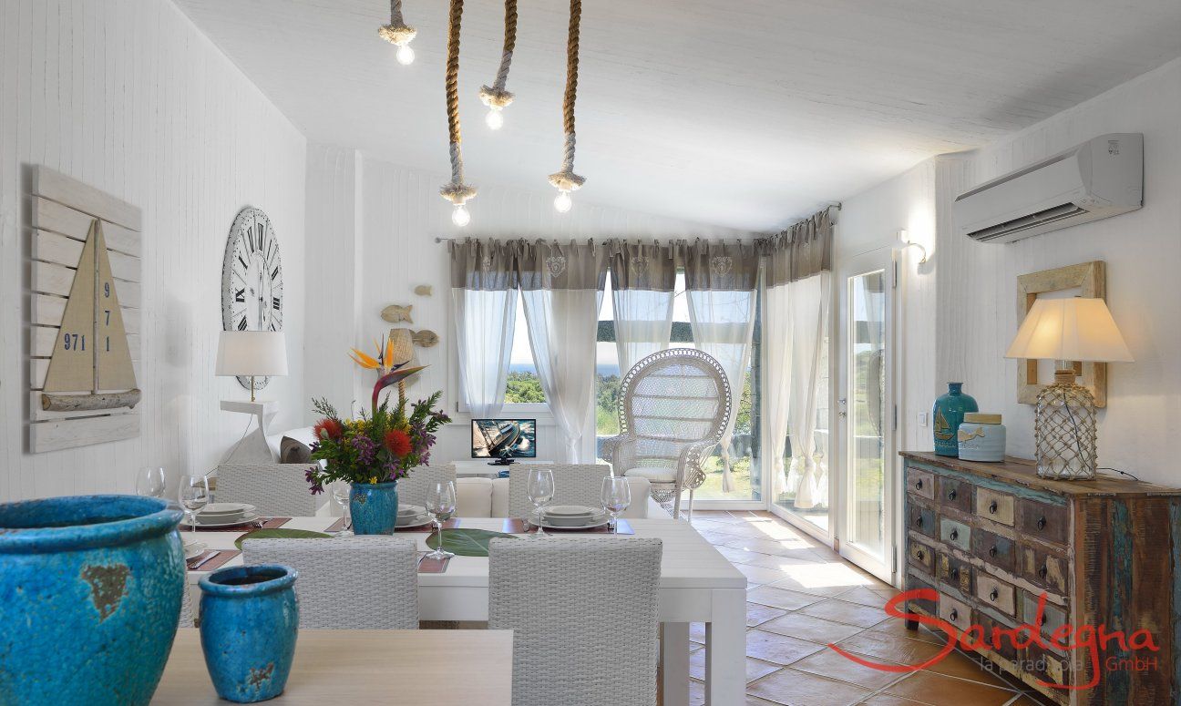 Li Conchi 39 | Wohnzimmer Wohnzimmer