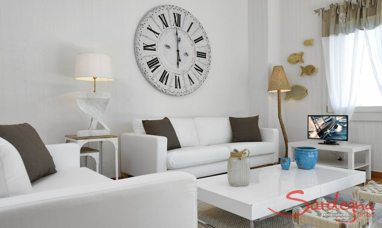 Li Conchi 39 | Wohnzimmer Wohnzimmer