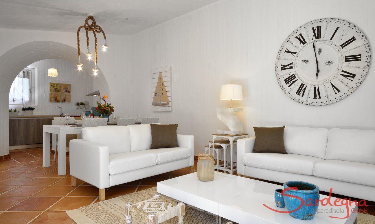 Li Conchi 39 | Wohnzimmer Wohnzimmer