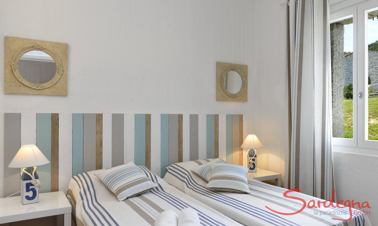 Li Conchi 39 | Schlafzimmer 2 Schlafzimmer 2