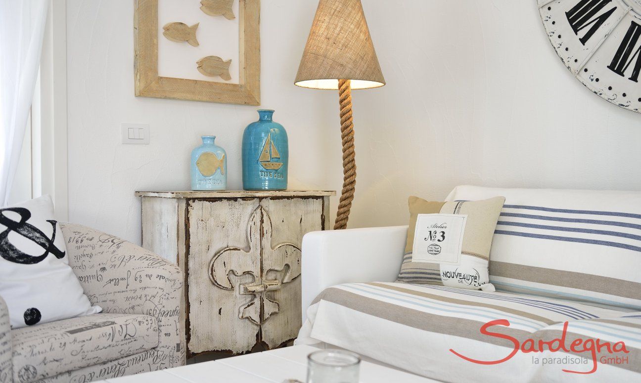Villa Campidano 21 | Wohnzimmer Wohnzimmer