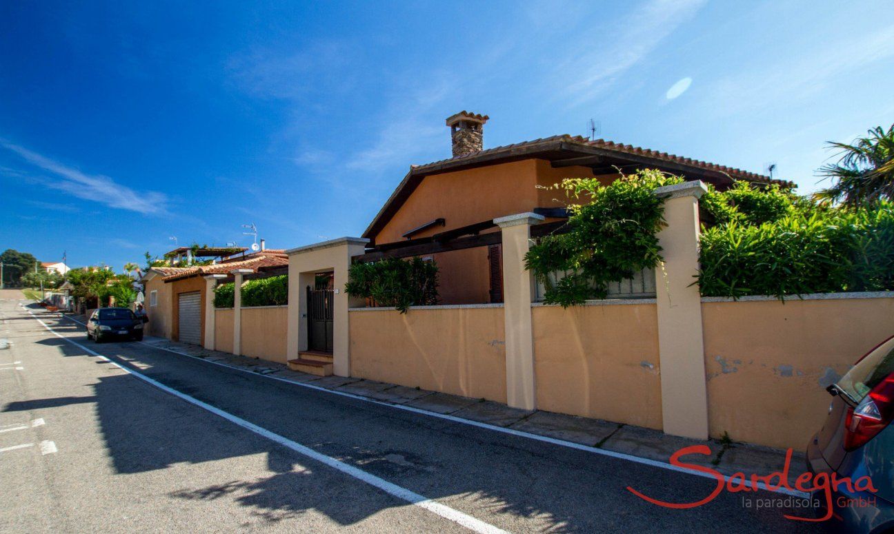 Villa Golfo Aranci | Stadthaus Villa Golfo Aranci Stadthaus Villa Golfo Aranci