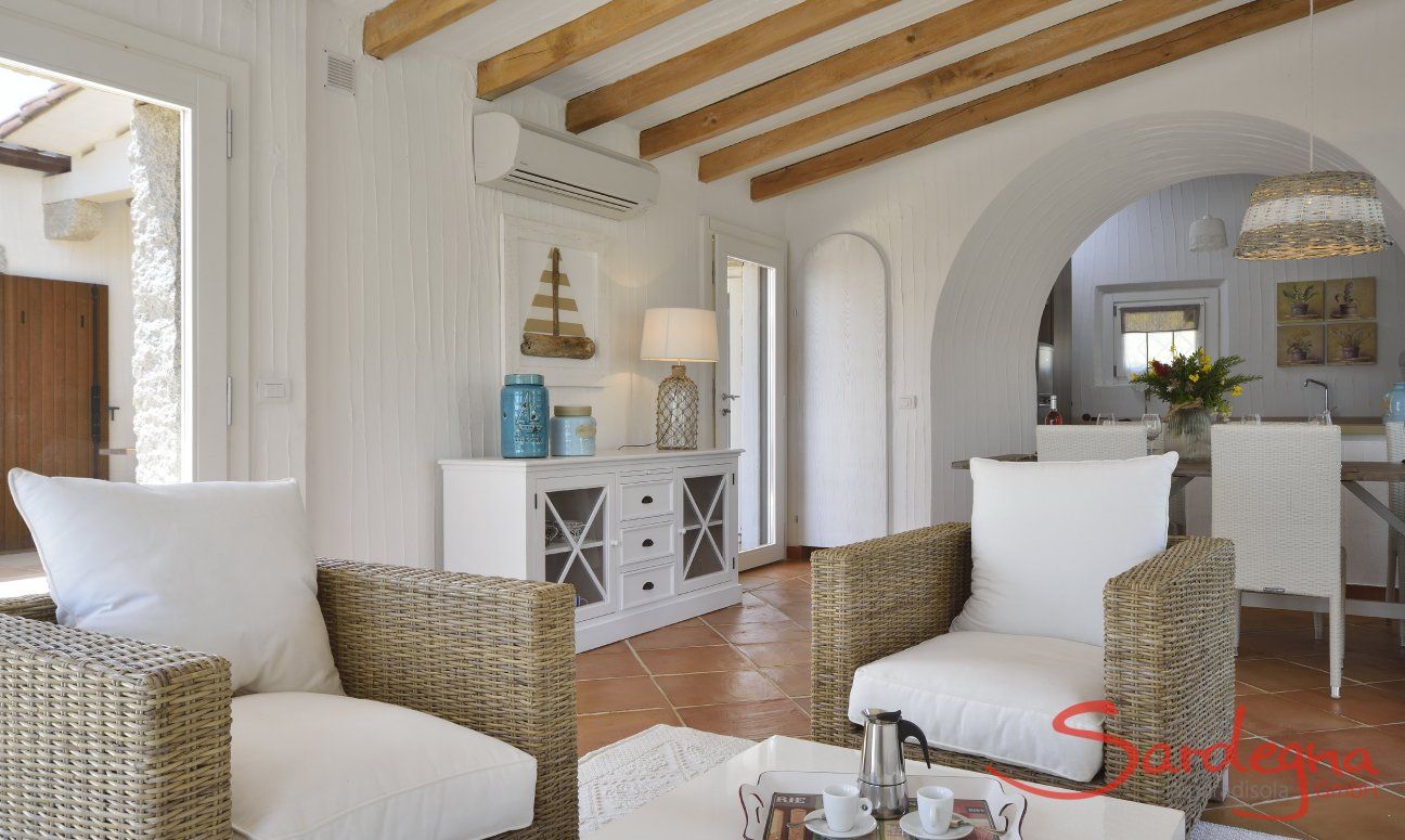 Li Conchi 14 | Wohlfühl Wohnzimmer mit Stil Li Conchi 14