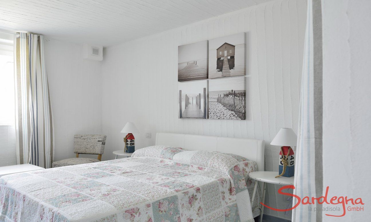 Li Conchi 32 | Schlafzimmer 3 UG Schlafzimmer 3 UG