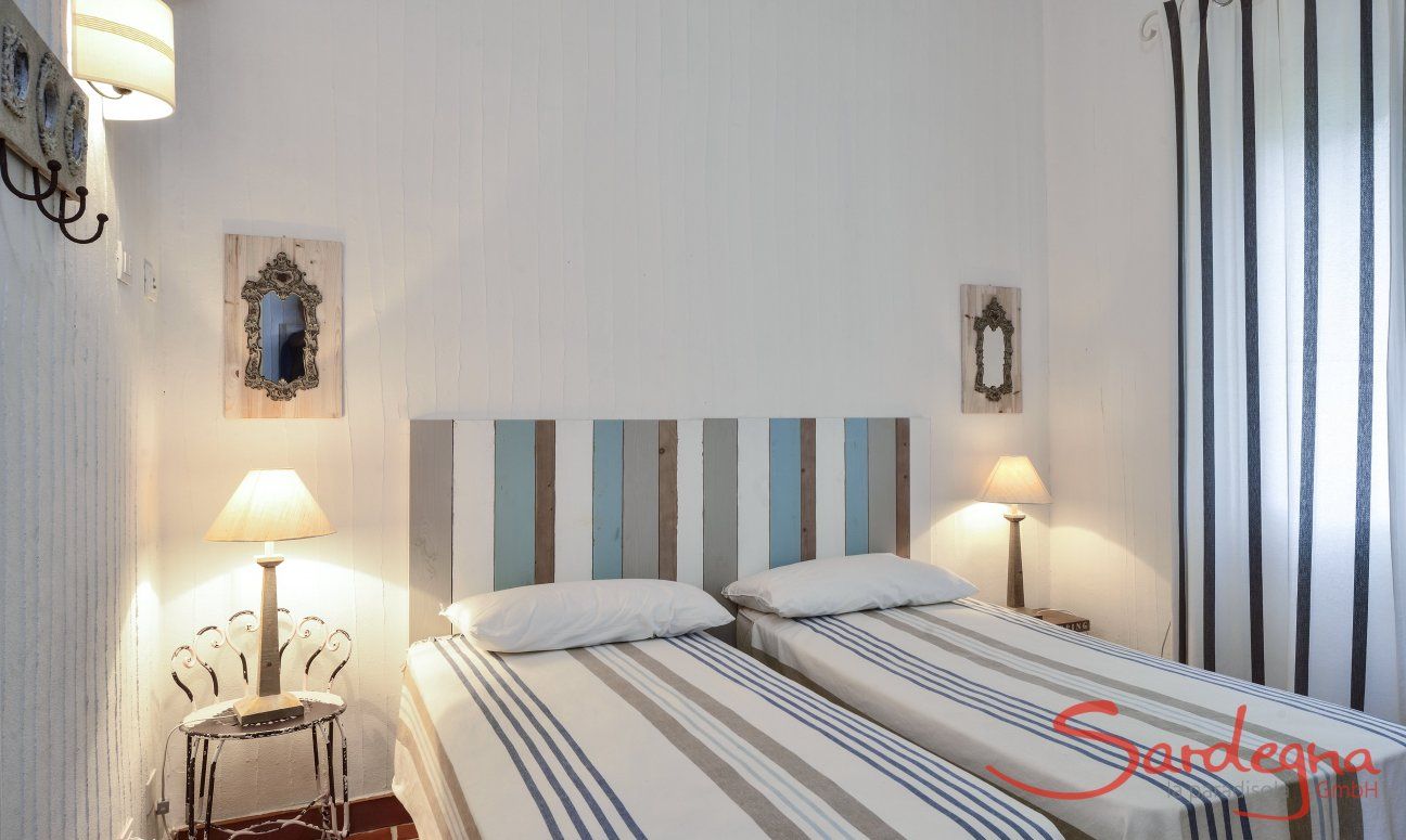 Li Conchi 27 | Schlafzimmer 2 Schlafzimmer 2