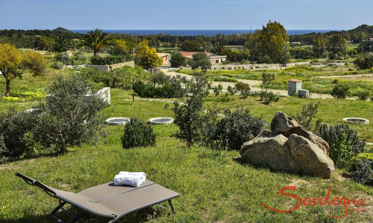 Sardinien