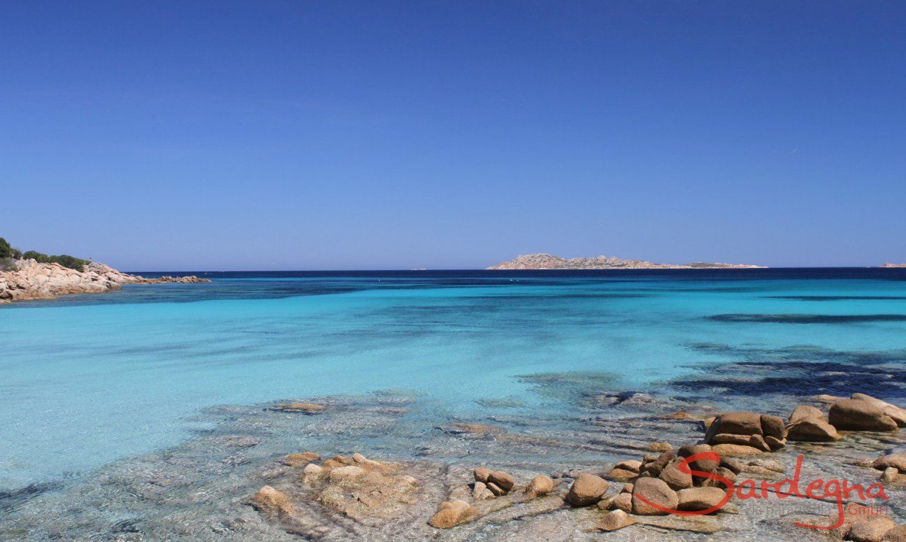 Apartment Country Club 1 | Cala Capriccioli, 22 km. entfernt Cala Capriccioli, 22 km. von der Villa