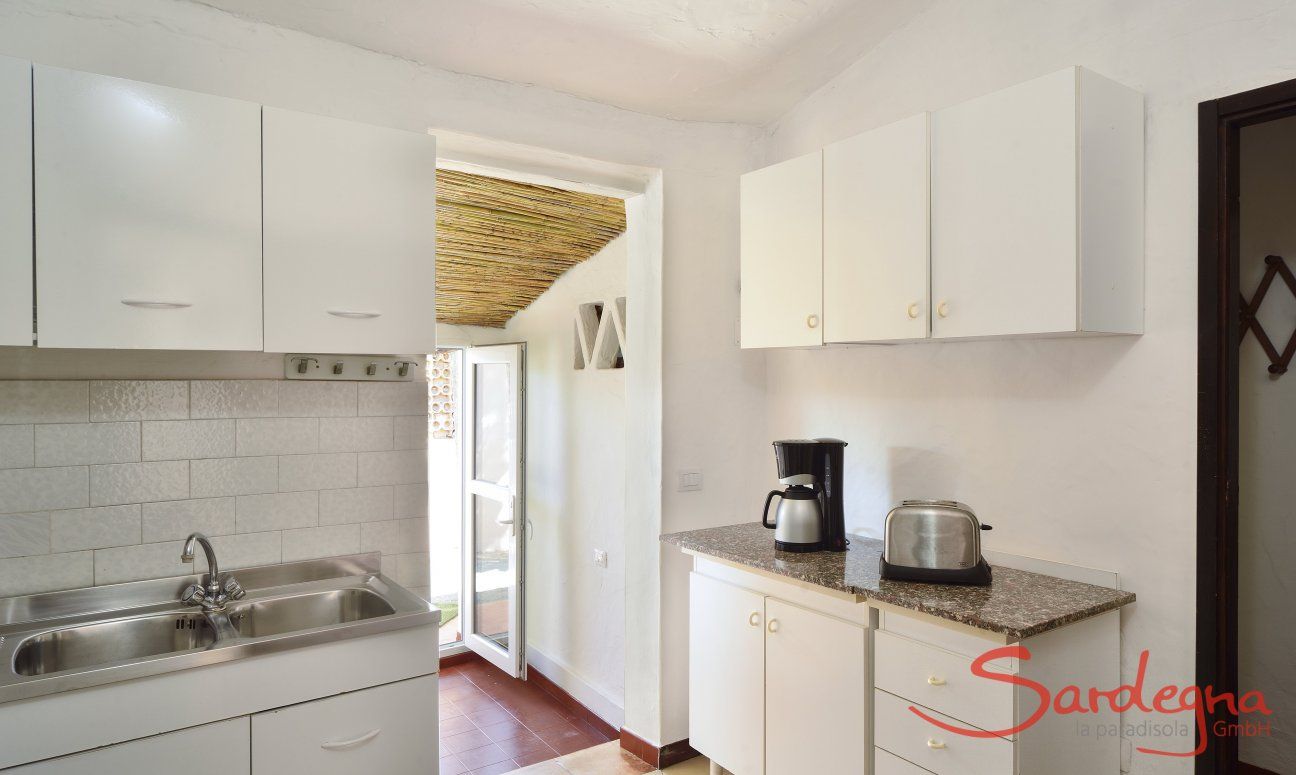 Casa Su Faru 5 | Küche Küche