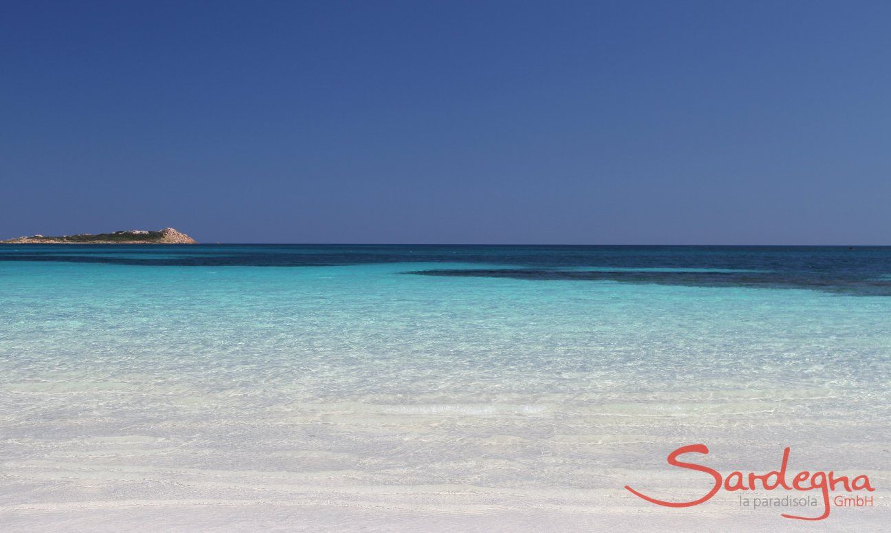 Villa Nodu Pianu Bianca | Cala Brandinchi, 33 km. von der Villa Cala Brandinchi, 33 km. von der Villa