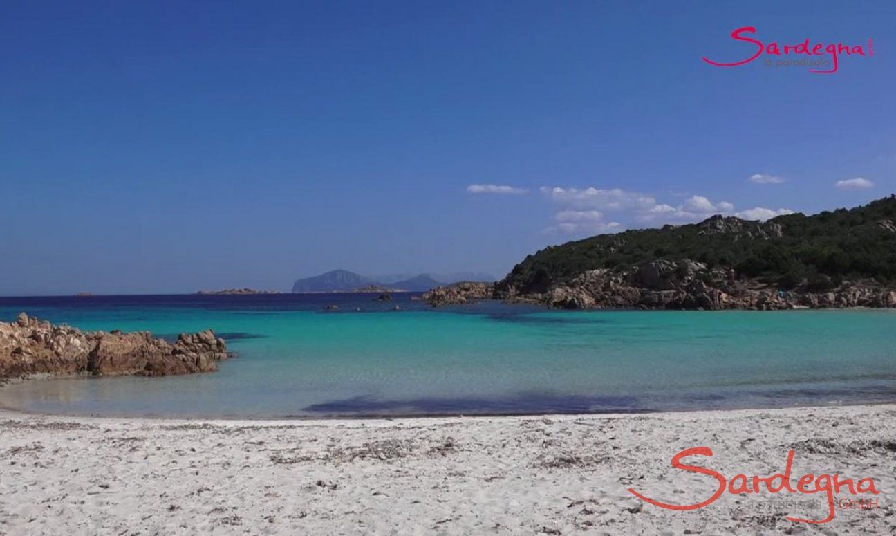 Video Spiaggia Romanzzino