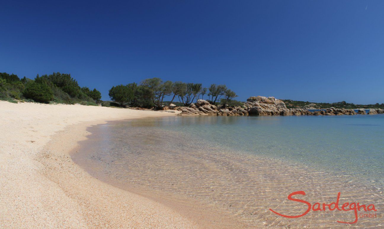 Villa Domus 9d | Strand Cala di Volpe, nur 16 km. entfernt Strand Cala di Volpe