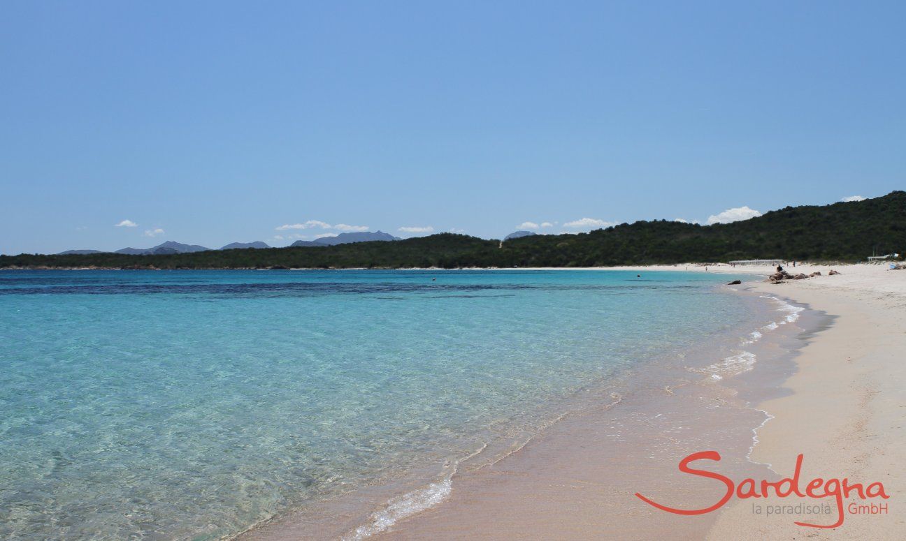 Villa Domus 9d | Strand Liscia Ruja, nur 16 km. entfernt Strand Liscia Ruja, nur 16 km. entfernt