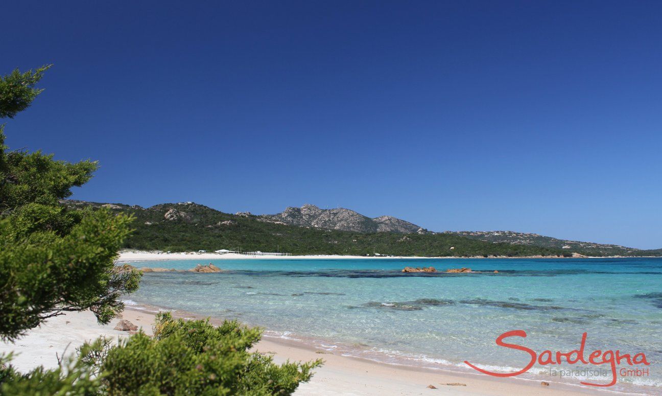 Villa Domus 17 | Strand Liscia Ruja, nur 16 km. entfernt Strand Liscia Ruja, nur 16 km. entfernt