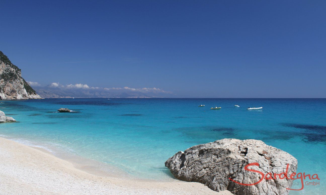 Cala Goloritzé