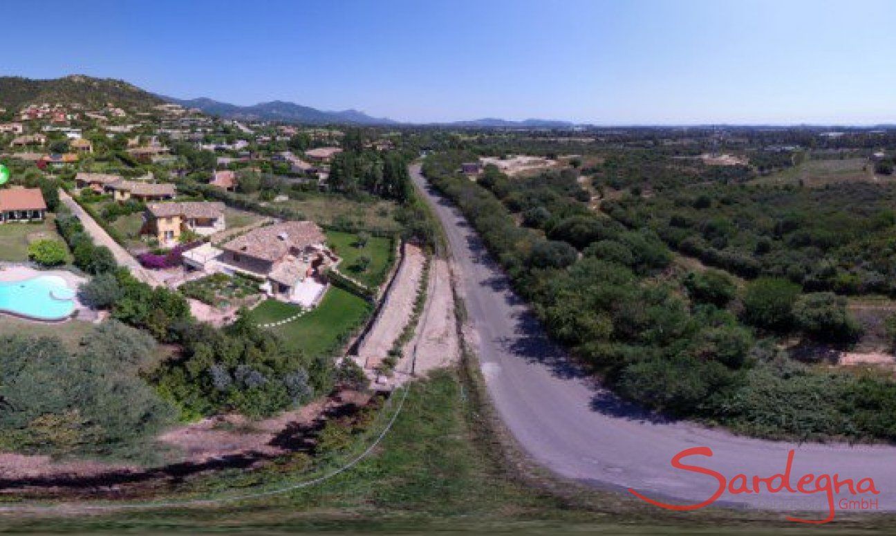 Villa Ulivi 12 | Panorama 360° Villa Ulivi 12 Panorama 360° Villa Ulivi 12