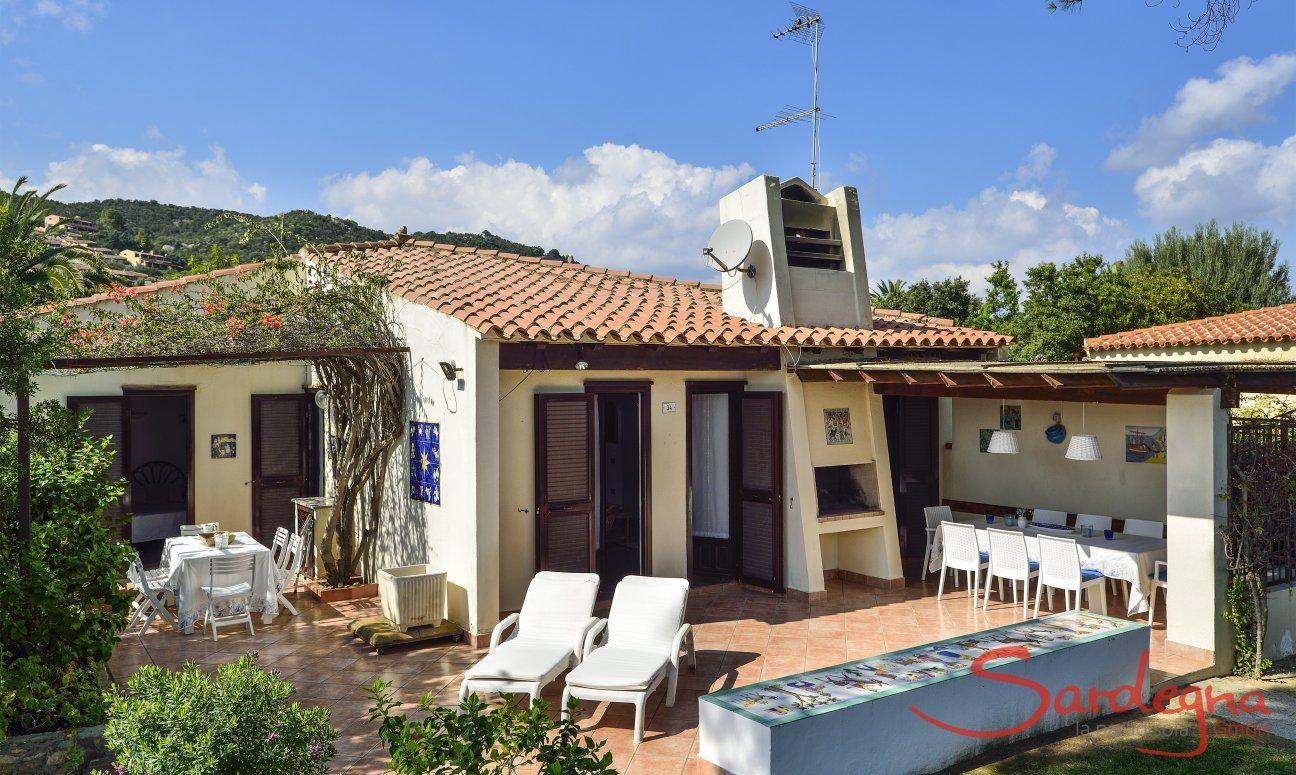 Villa Ibiscus | Villa Ibiscus Villa Ibiscus