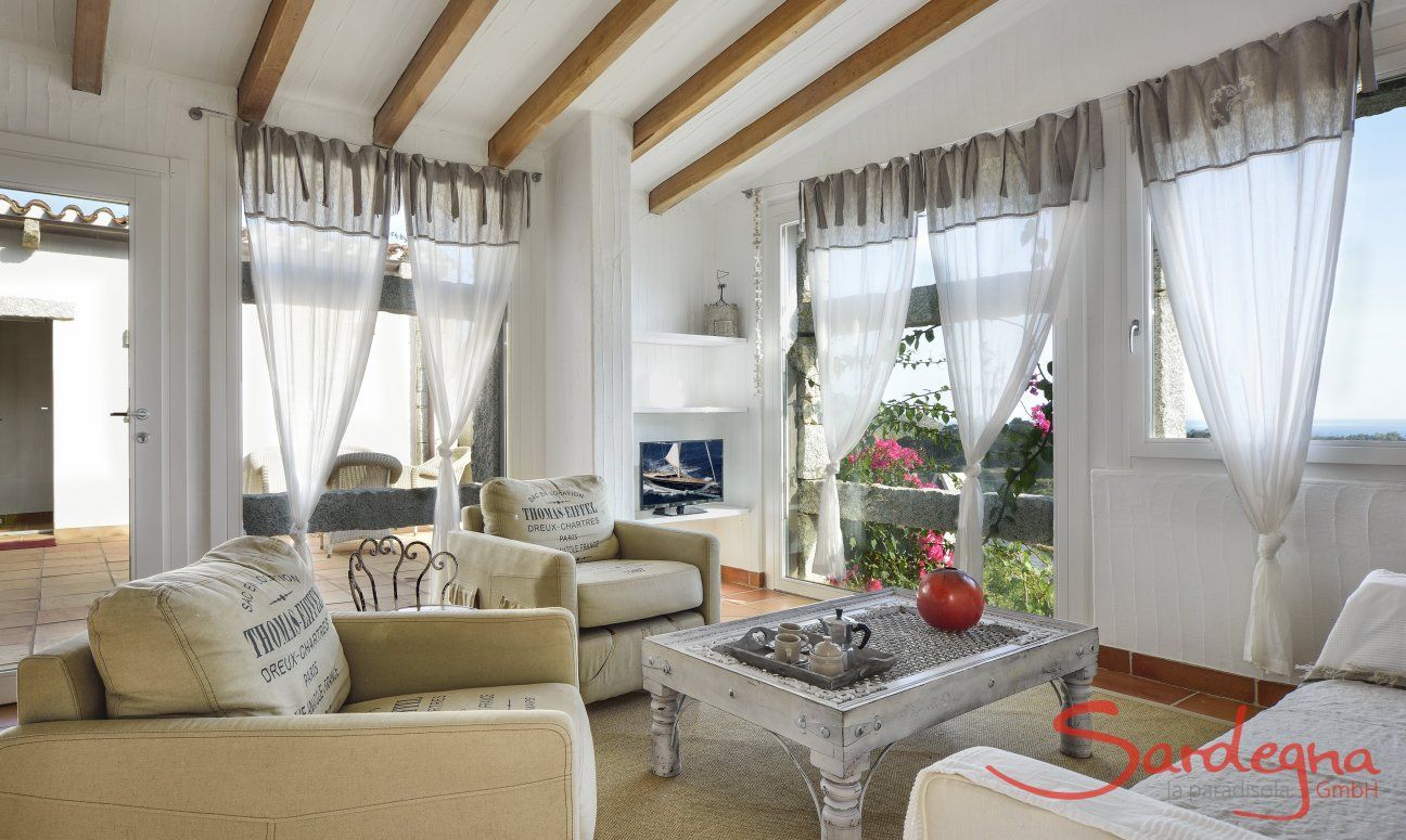 Li Conchi 3 | Wohnzimmer Wohnzimmer