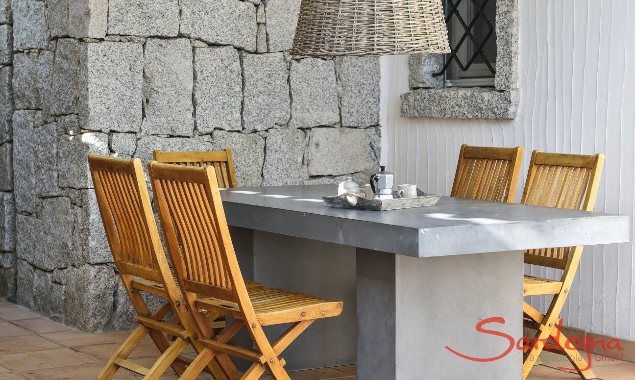 Li Conchi 3 | Essplatz Terrasse Essplatz Terrasse