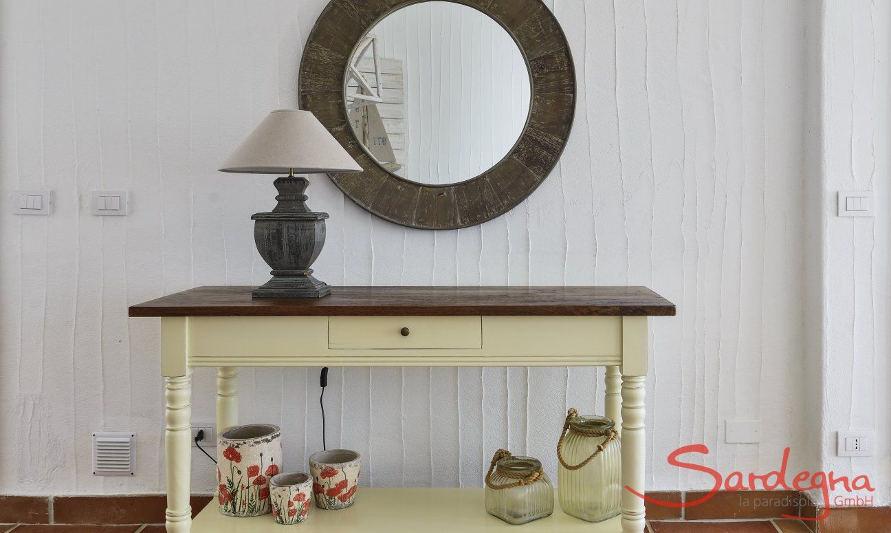 Li Conchi 36 | Kommode im Shabby Stil im Wohnzimmer Wohnzimmer