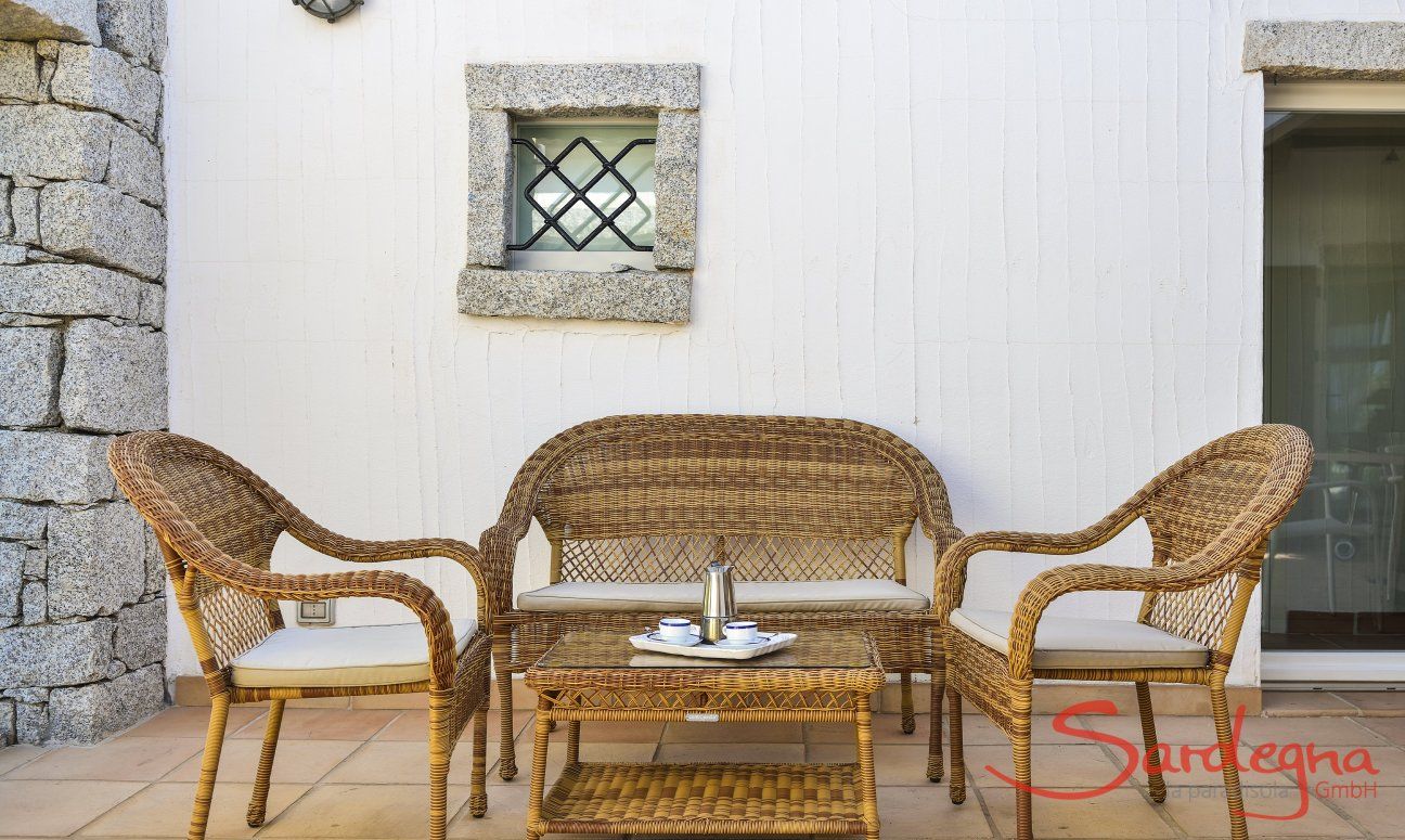 Li Conchi 37 | Terrasse Terrasse