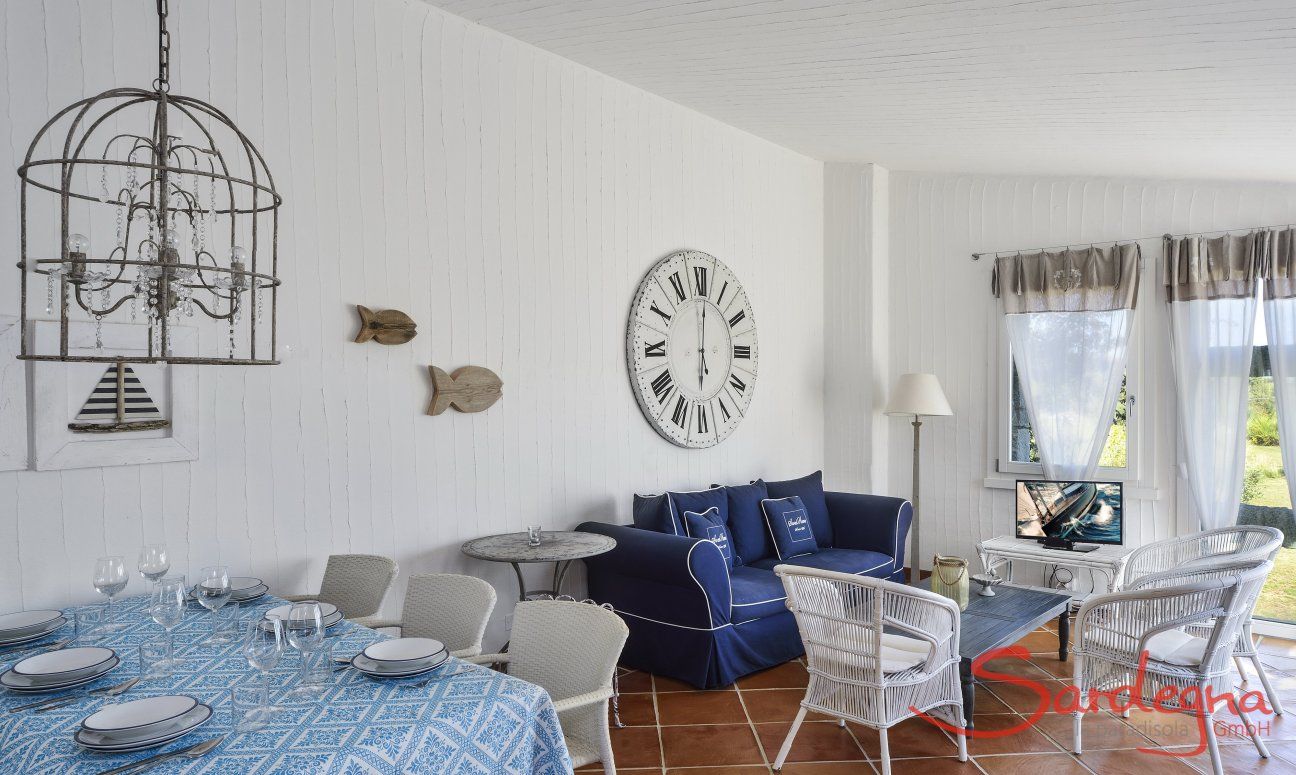 Li Conchi 37 | Wohnzimmer Wohnzimmer
