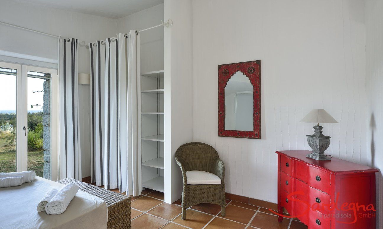 Li Conchi 37 | Schlafzimmer 1 Schlafzimmer 1