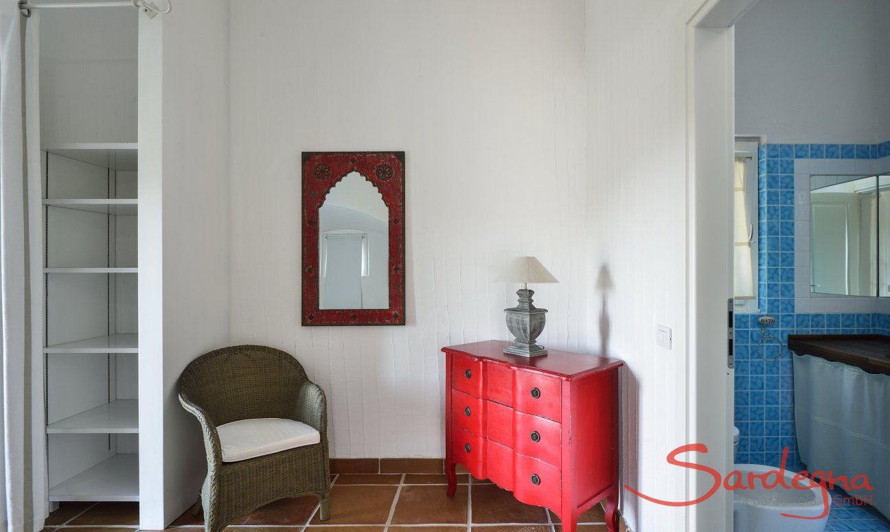 Li Conchi 37 | Ensuite -Bad 1 Ensuite -Bad 1