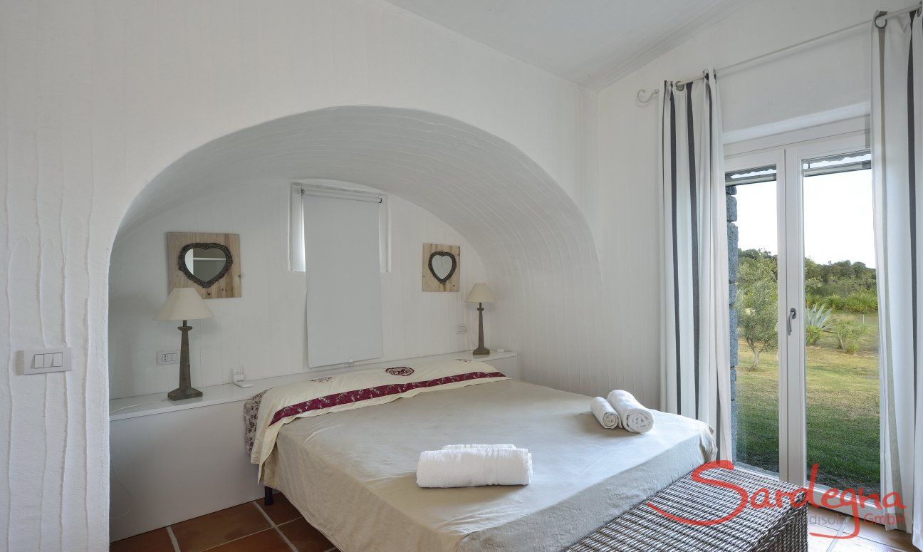 Li Conchi 37 | Schlafzimmer 1 Schlafzimmer 1